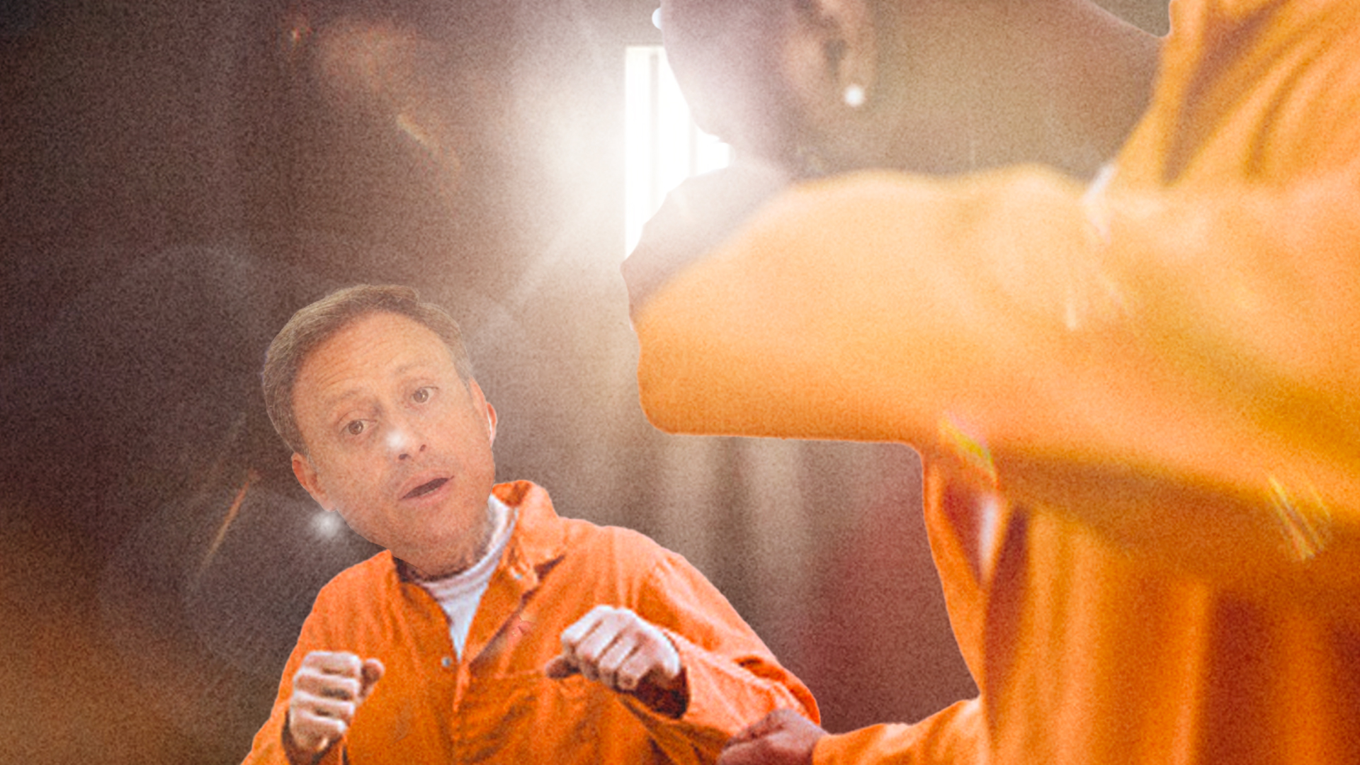 Personas Que Jean Alain Encarceló Podrían Atentar Contra él En Prisión