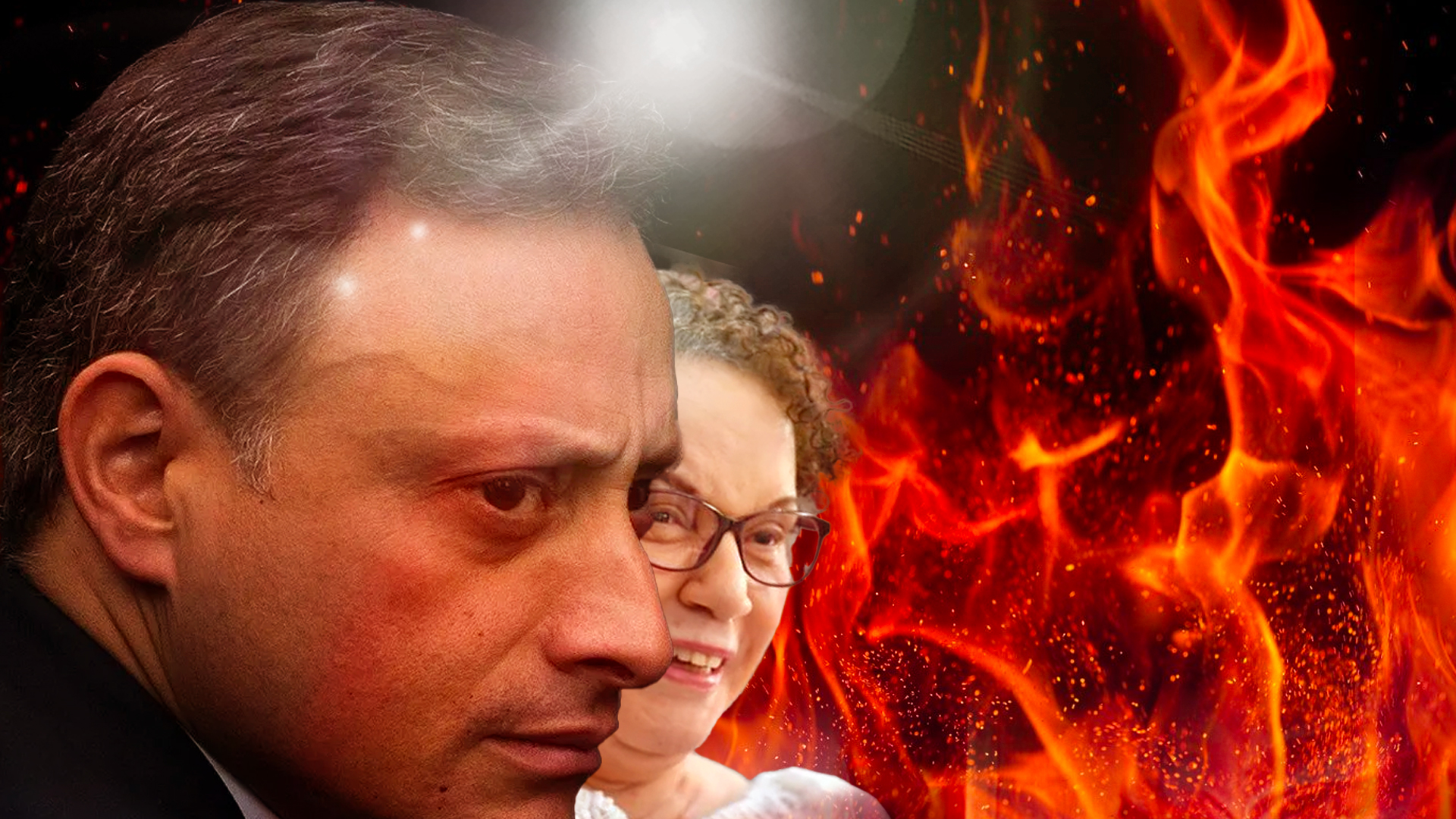 Por Esta Razón El Karma Está Castigando A Jean Alain El Día De Hoy