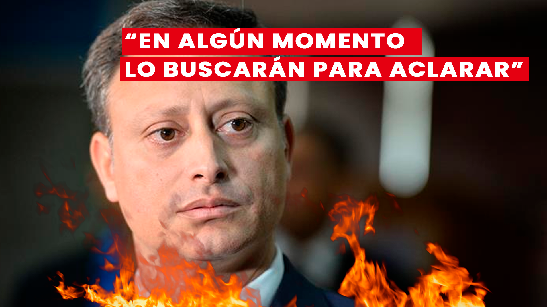 Mira Porqué Jean Alain Está Casi Siendo Llamado A Aclarar