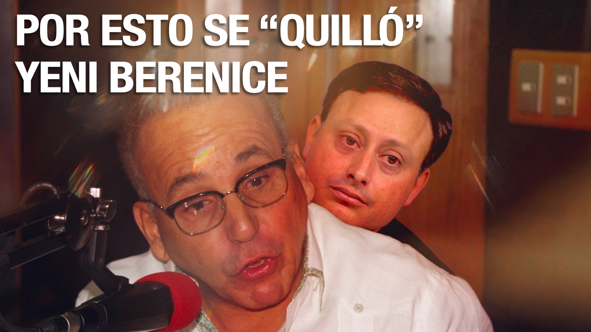 El Abogado De Jean Alain Tiene Este Truco Bajo La Manga Para Salvarlo