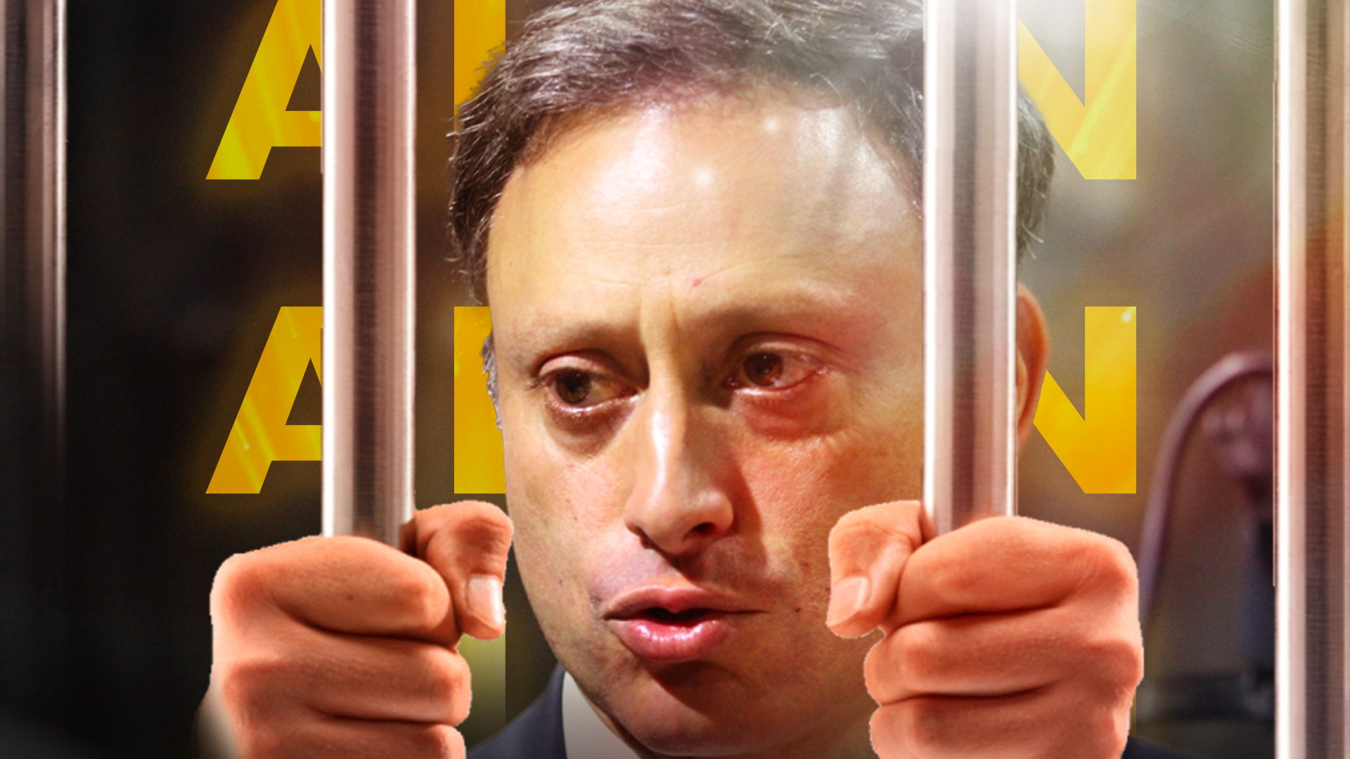 ¡De último Minuto! Jean Alain Se Queja Desde La Prisión