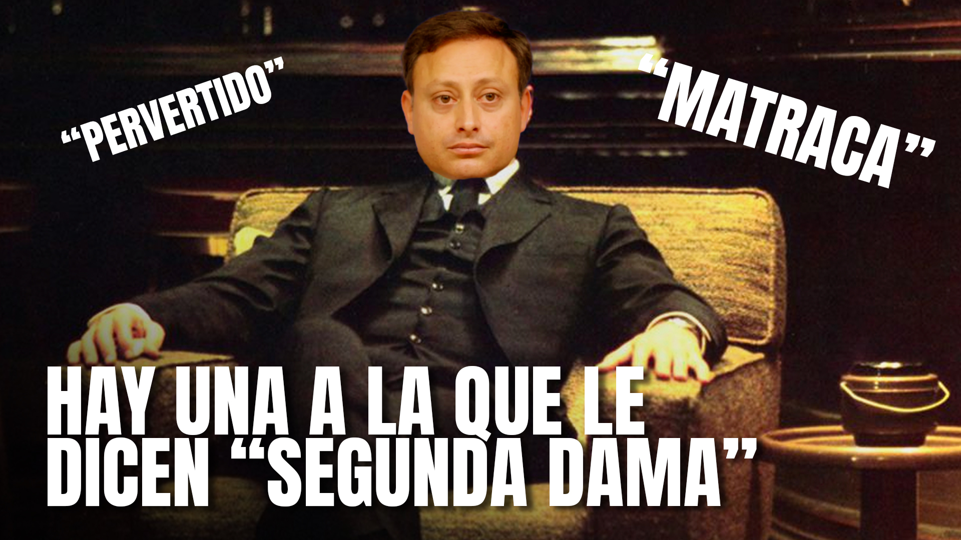 Huchi Lora Revela Quiénes Se Beneficiaron De Pagos Ilegales De Odebretch