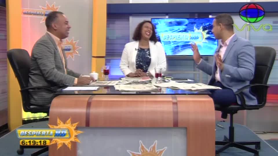 “¿Se Habrá Olido Algo El ExProcurador?” Aquí Toda La Información Sobre Jean Alain