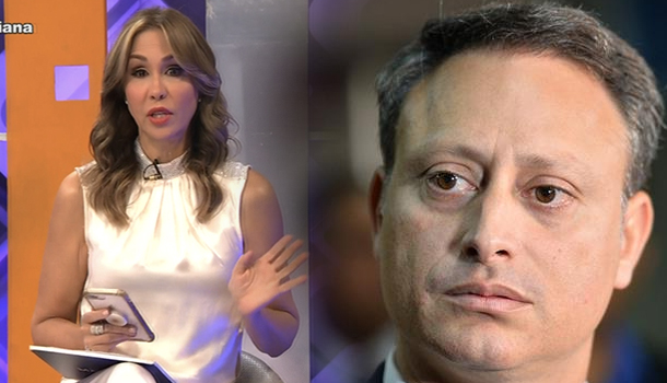 Nuevo Escándalo Envuelve A Jean Alain Con Contratos Gratuitos Hasta El 2023