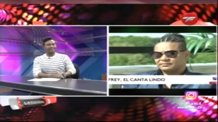 Declaraciones Del Jeffrey Sobre La Televisión Dominicana Lo Pone En El Candelero