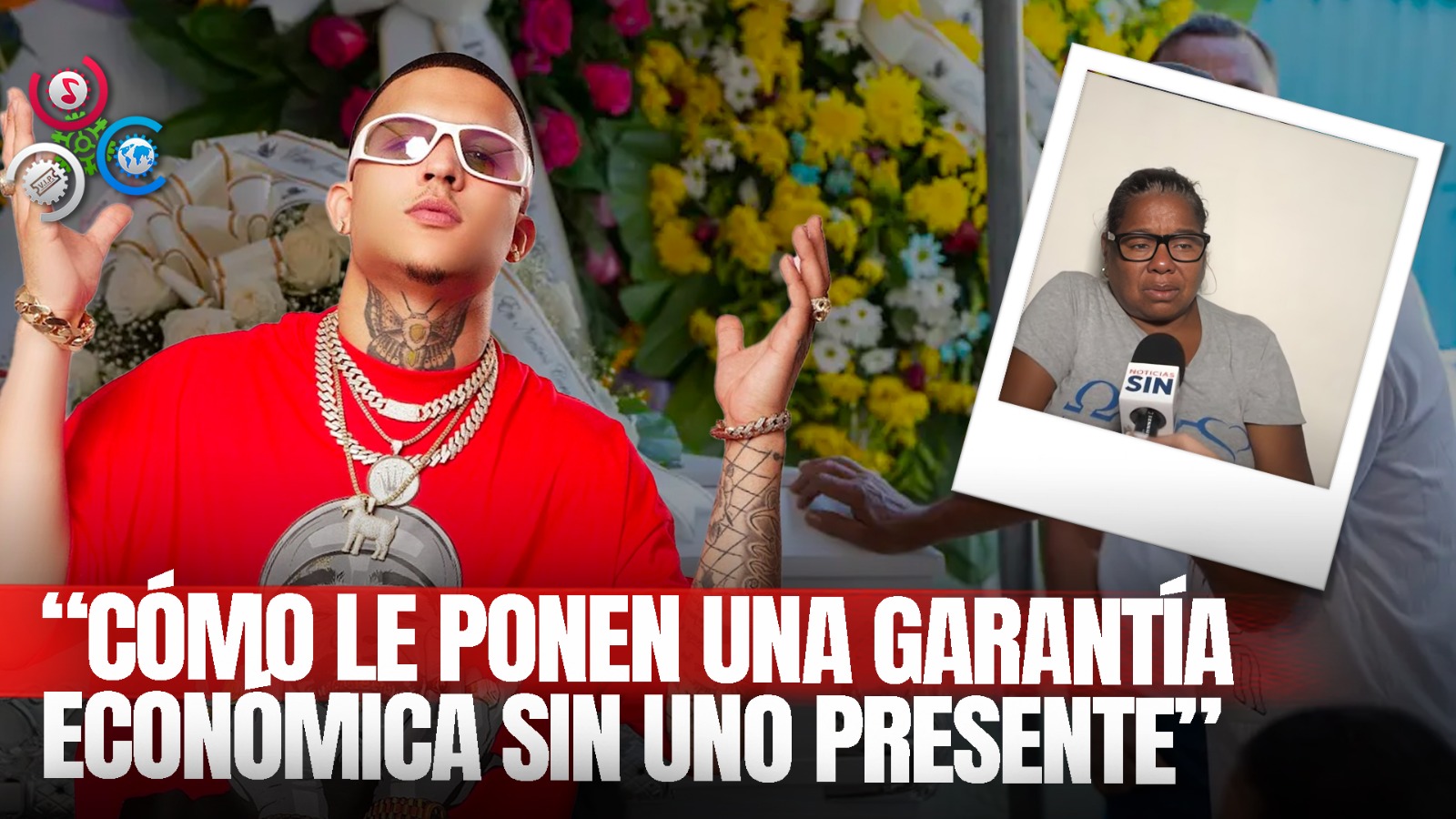 Familiares De Fallecido En Accidente Que Involucra A Jey One Dicen No Fueron Citados A Audiencia