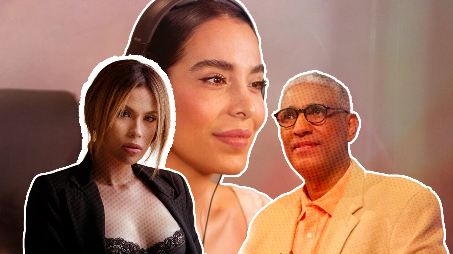 Johnny Vásquez Se Toma Foto Con Bárbara Plaza Y No Creerás La Reacción De Jessica