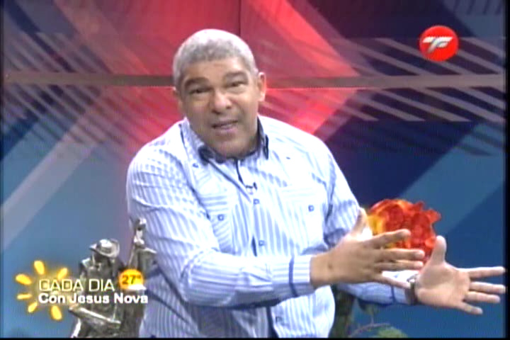 Jesús Nova Se Desahoga “Killao,Killao” Con El Gobierno Y La Prensa Dominicana #Video