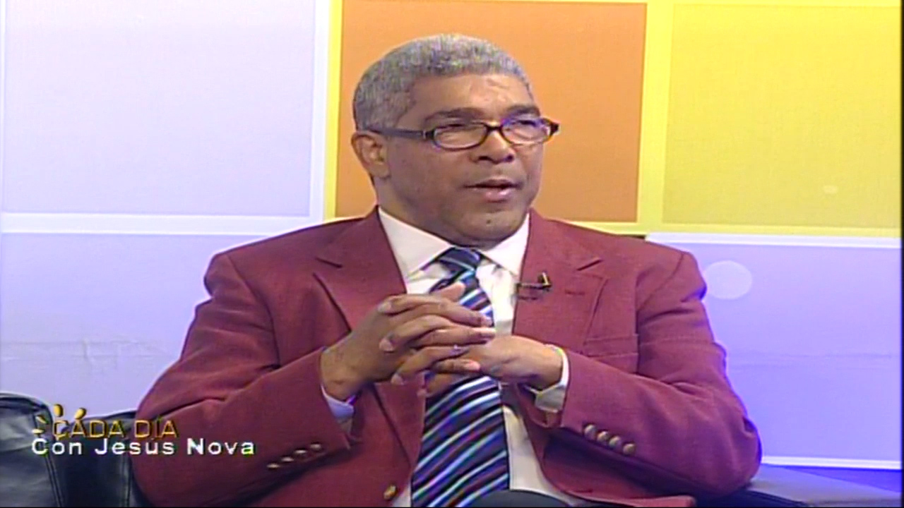 Por Esto Jesús Nova Le Llamó “Estúpida” A Comunicadora Del Show Del Mediodía