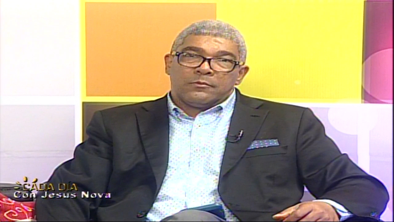 Jesus Nova Responde A Comentario De Huchi Lora Sobre Caso Emely Peguero