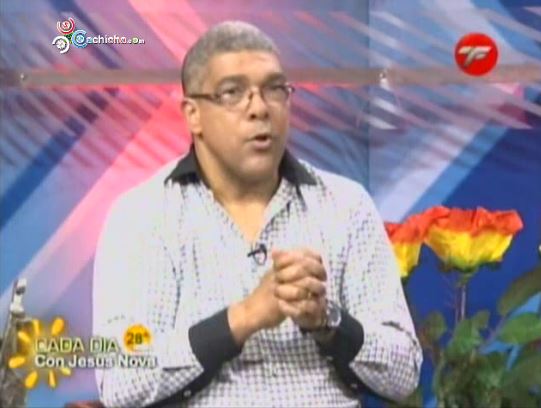 Jesús Nova Critica A Yankee Y Apoya Al Director De La Sinfónica