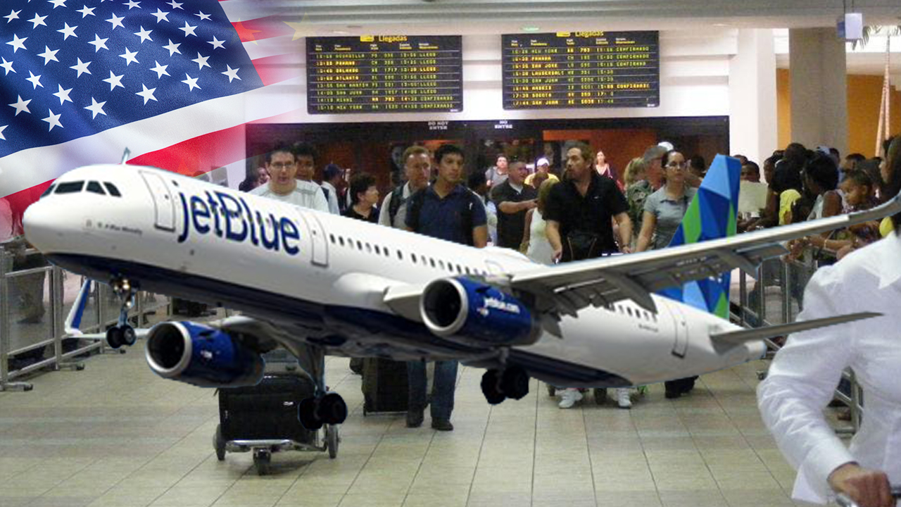 Este Es El Procedimiento A Seguir Si Quieres Regresar Al País Desde EE.UU.