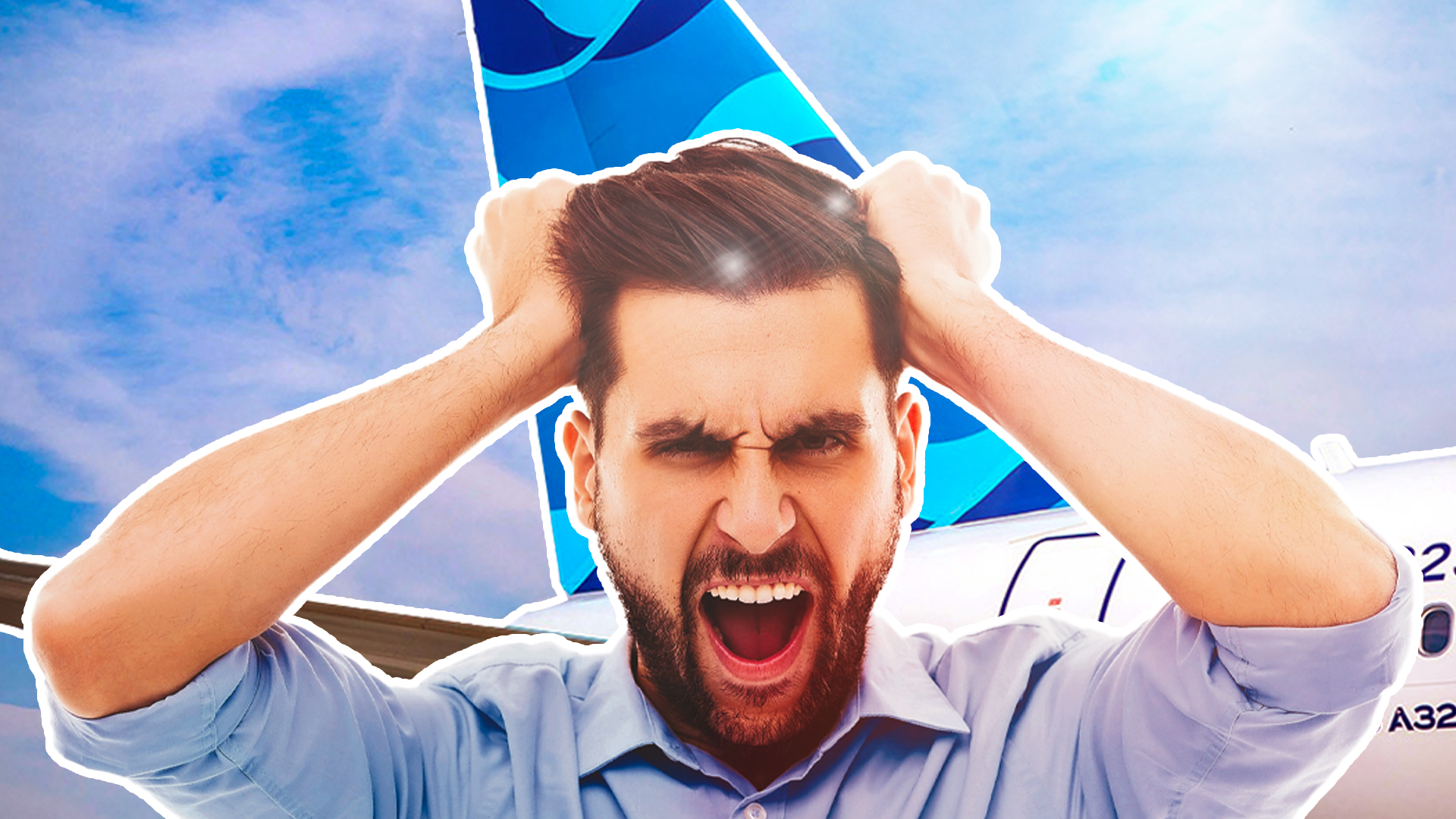 ¡JetBlue Ataca De Nuevo! En Bajo La Lupa Se Los “Comen A Boches”