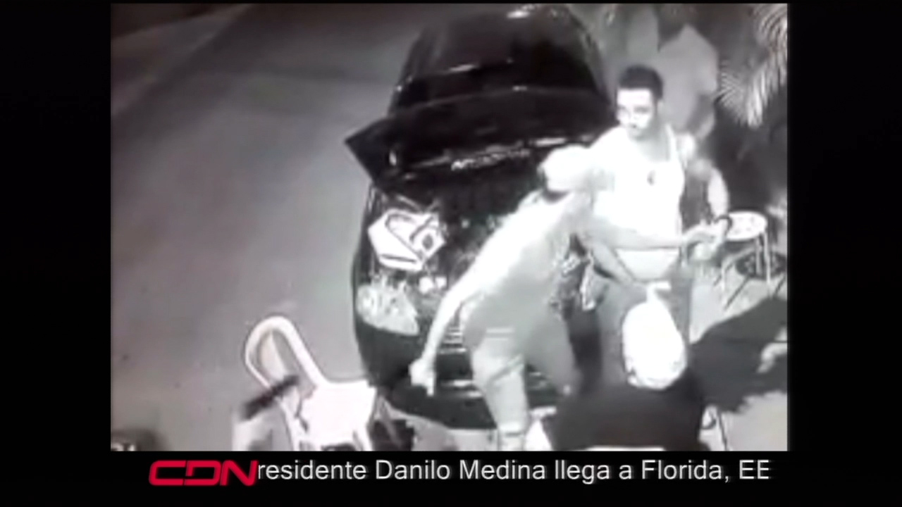 Atracan Director De La Policía Municipal De Haina