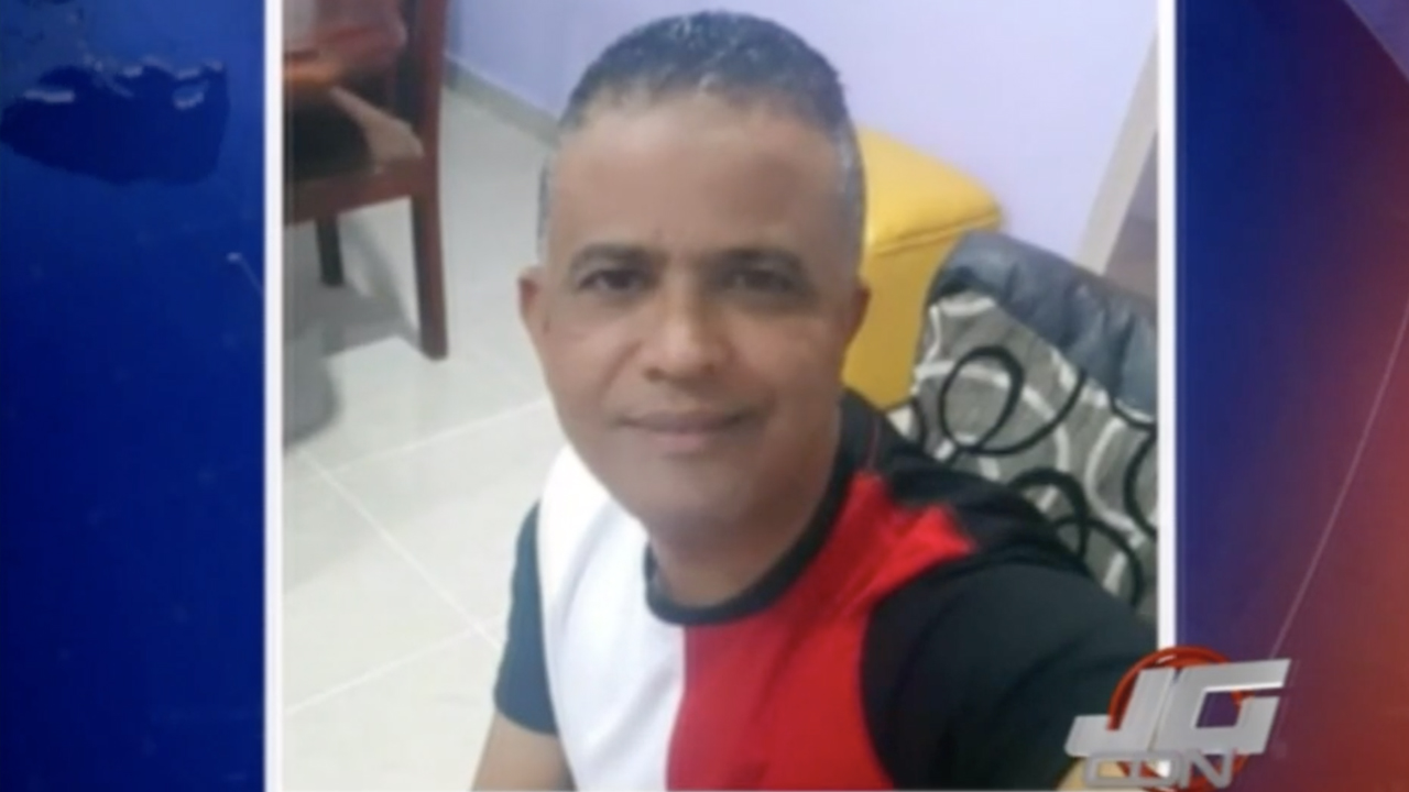 Apresaron A 2 Personas Acusados De Ultimar A Un Profesor Con Arma Blanca En El Ensanche Duarte SFM