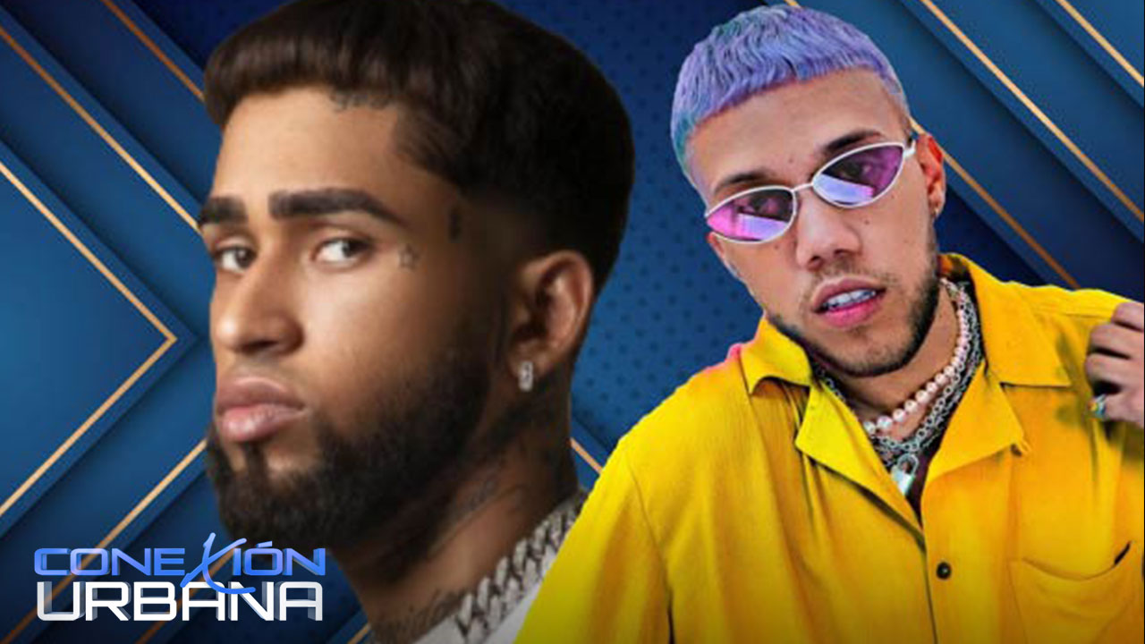 Jhay Cortez Se La Pone Difícil A Bryant Myers Con Tremenda Tiradera