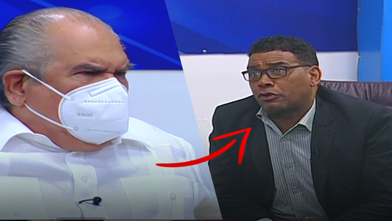 Jhon Berry: “Decirle La Verdad Al Pueblo Es Mejor Opción Que Mentirle” La Verdad De Las Cosas