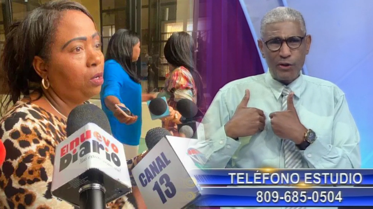 Esto Dijo Jhonny Vásquez Sobre Las Trabajadoras Sexuales