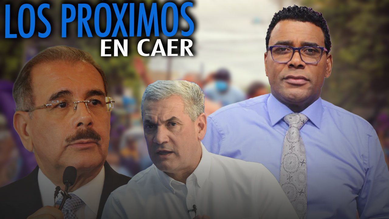 El Pachá Habla Con Jhon Berry Sobre Los Proximos Allanamientos Y Los Que Serán Sometidos ¿Danilo Y Gonzalo?