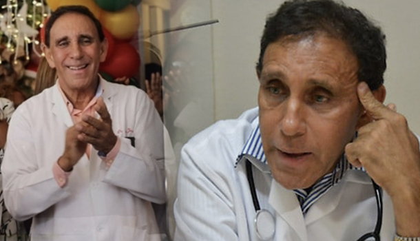 La Desconsideración De Algunas Personas Ante Caso De Dr. Cruz Jiminián