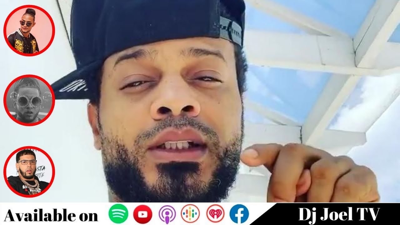 Don Miguelo Entra En Problemas Y Quema A Los Que Hablan De Números