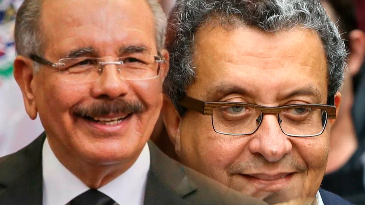 La Estrategia Piramidal Que Le Enseñó João Santana A Danilo Medina