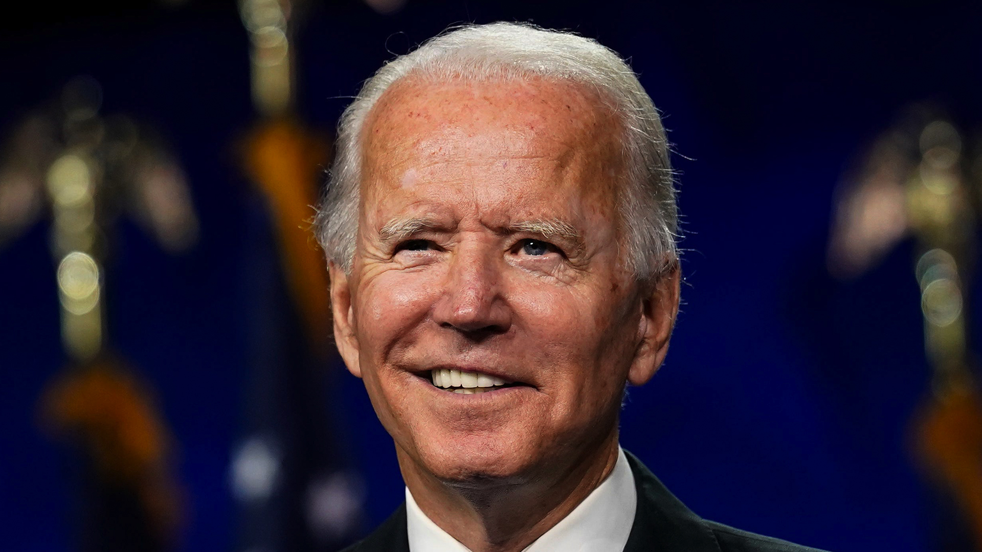 Si Las Elecciones De EE.UU. Fueran Hoy: “Joe Biden Sería El Presidente”