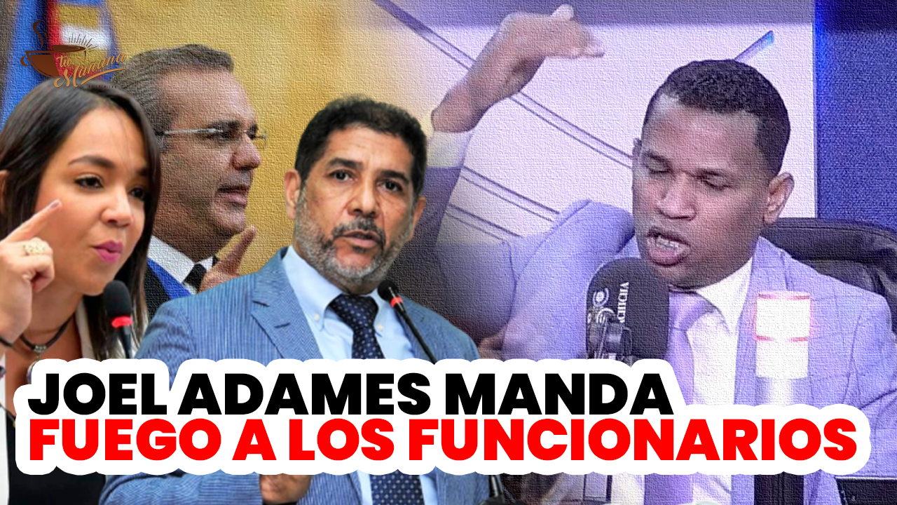 Santiago Es Pequeño… Cuidado Con Lo Que Dices | Asignatura Política