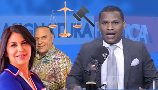 Por Esta Razón Candidata A Diputada NO Fue Apresada 