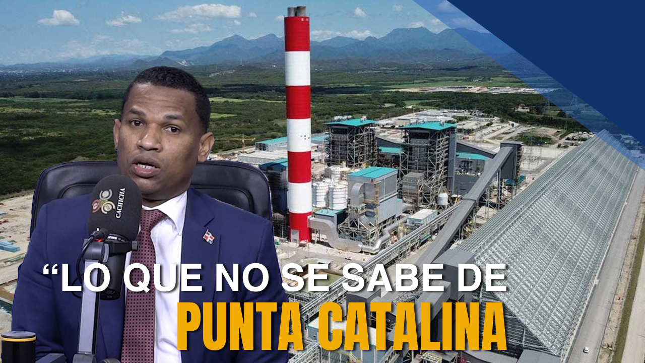 Joel Adames Revela Todo Lo Que No Se Ha Dicho De Punta Catalina