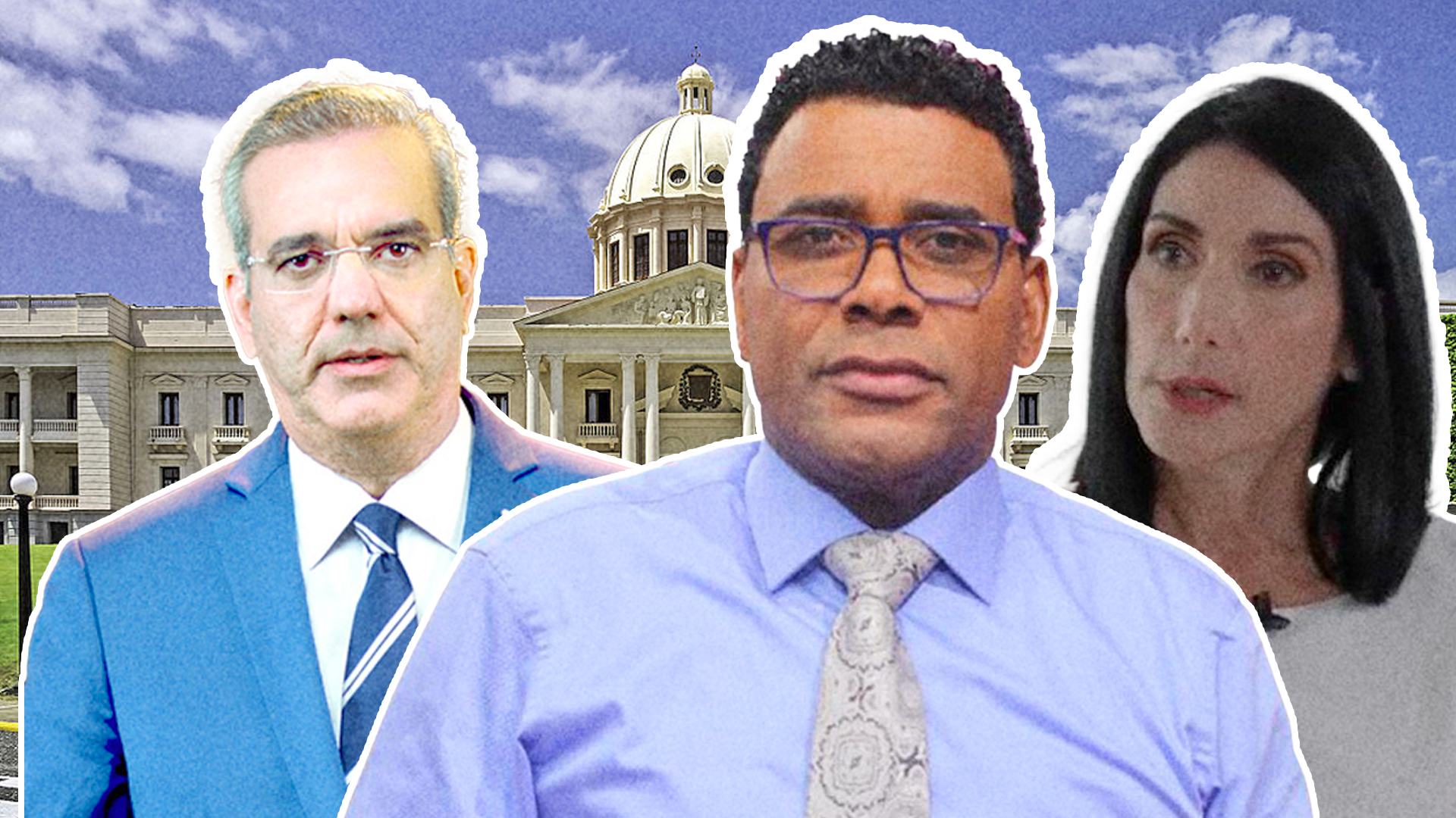 John Berry Explica Que No Debería Decir Esto, Pero “tira Todo Pa’ Lante”; La Verdad De Abinader