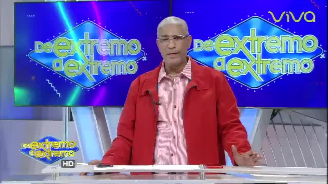 Mira La Fuerte Reacción De Johnny Vásquez Al “Bochazo” Que Le Dieron Al Senador