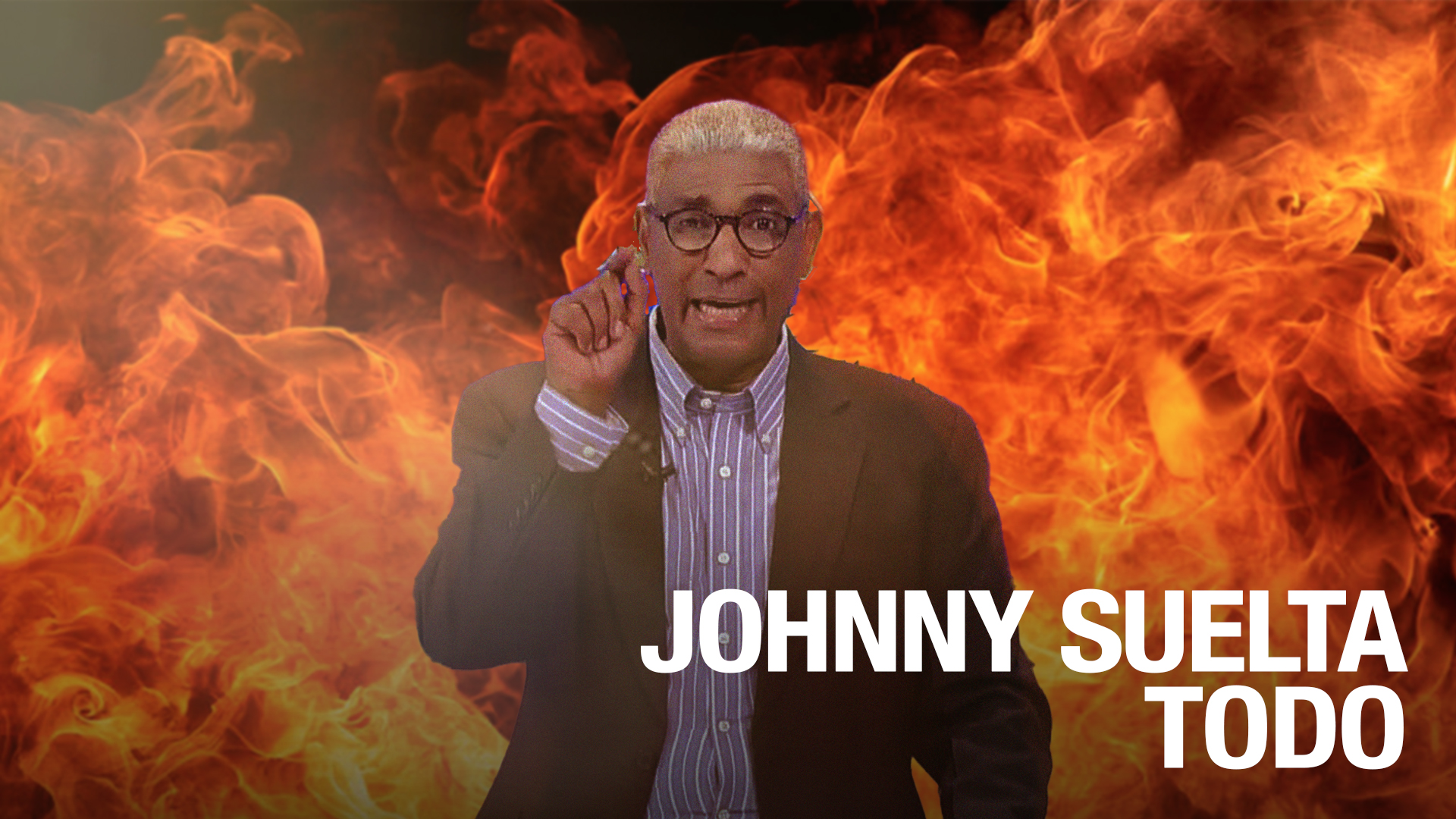 ¡Impactante! Johnny Vásquez Da Fuertes Declaraciones Sobre Fiscal De Azua