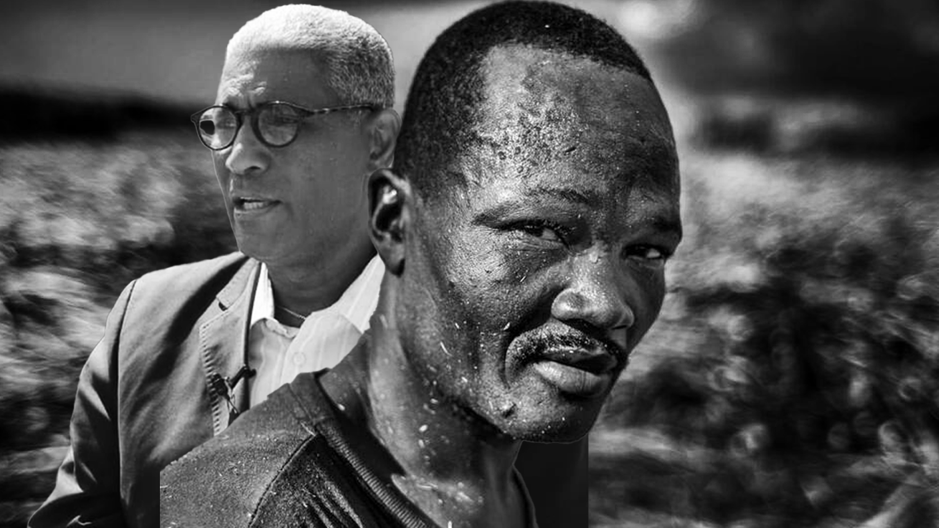 ¡Johnny Vásquez Dice De Todo Sobre Los Haitianos…Pero Aclara Que No Es Racista!