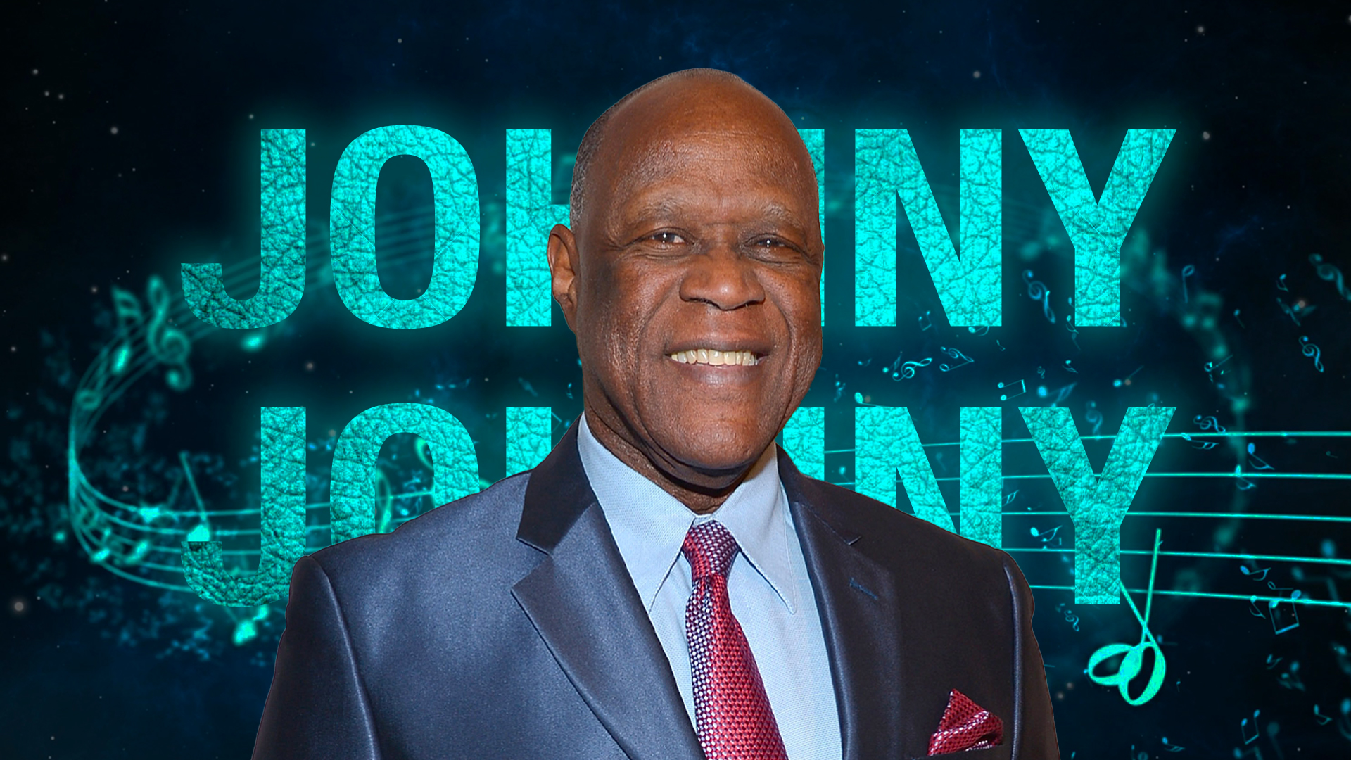 Johnny Ventura Es Recordado En La Opción De La Mañana