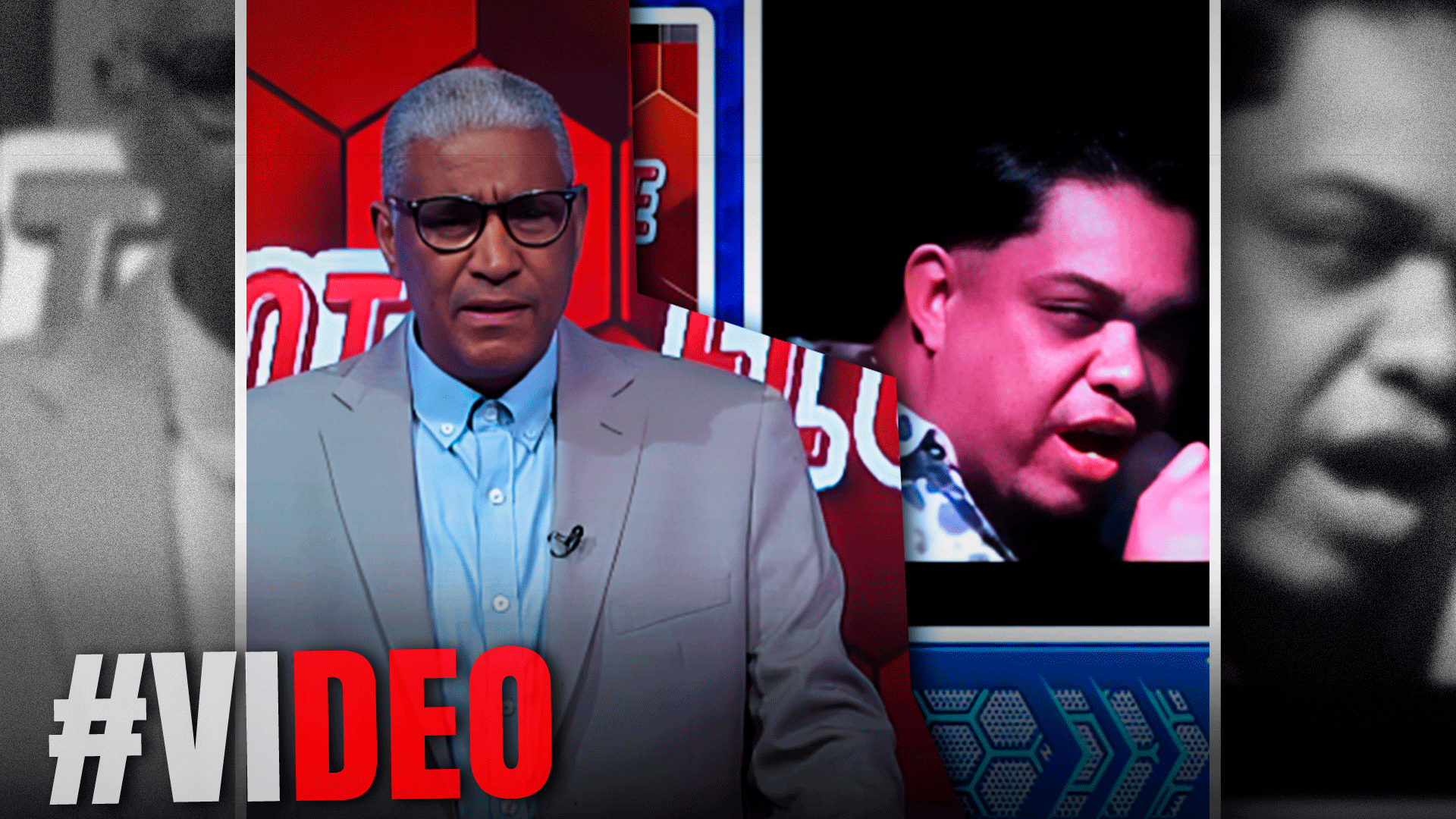 PN Atrapa A Sujeto Que Se Hacía Pasar Como Hijo De Juan Ramón Gómez Díaz