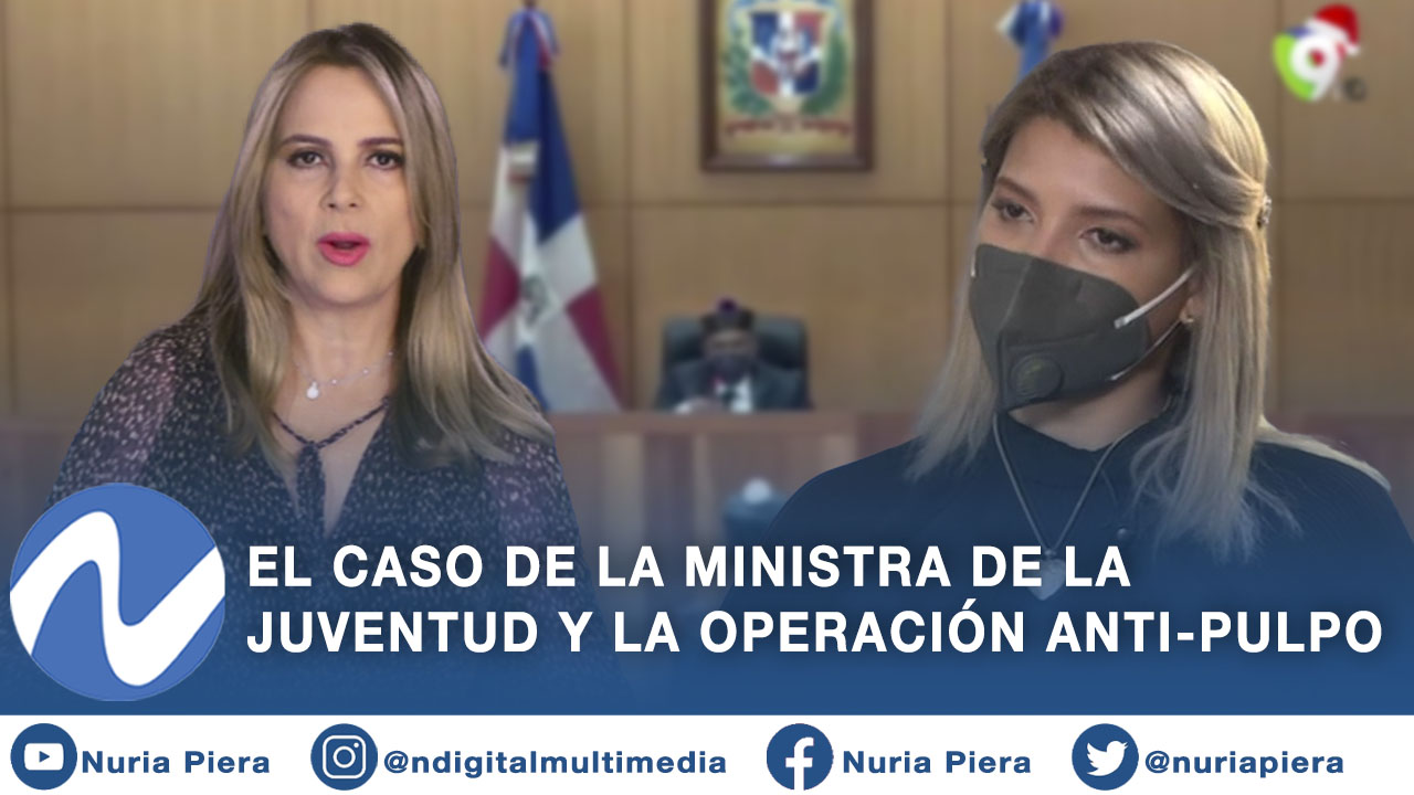 Los Dos Casos Que Marcaron Un Antes Y Un Después En La Justicia Del País – Kinsberly Y Anti-pulpo