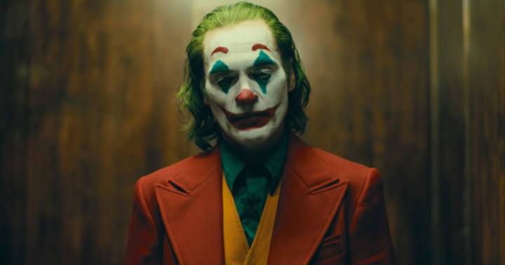 Militares Advierten De Posibles Tiroteos Masivos Durante La Proyección De La Película JOKER