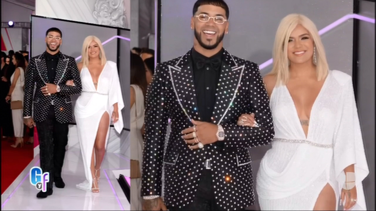 Jomari Goyso Analiza Los Peores Vestidos De Los Latin Billboard