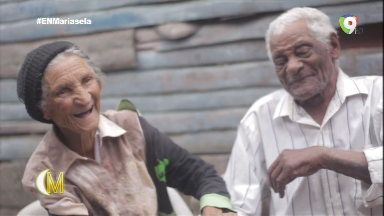 Esta Noche Mariasela Presenta 12 Meses 12 Causas Junto A Jompeame