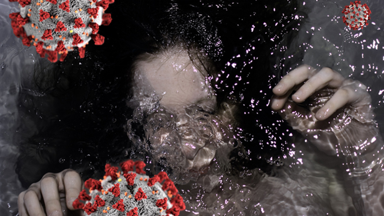 La Ola Que Vimos Venir Y Que Nos Está Ahogando