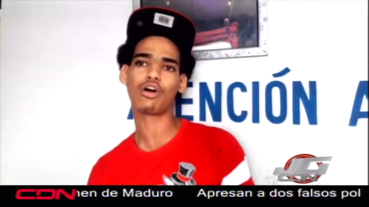 Apresan Jóvenes Acusados De Estafas En Las Redes Sociales