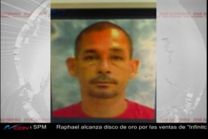 Identifican A José Rodríguez Como Presunto Asesino De Locutores