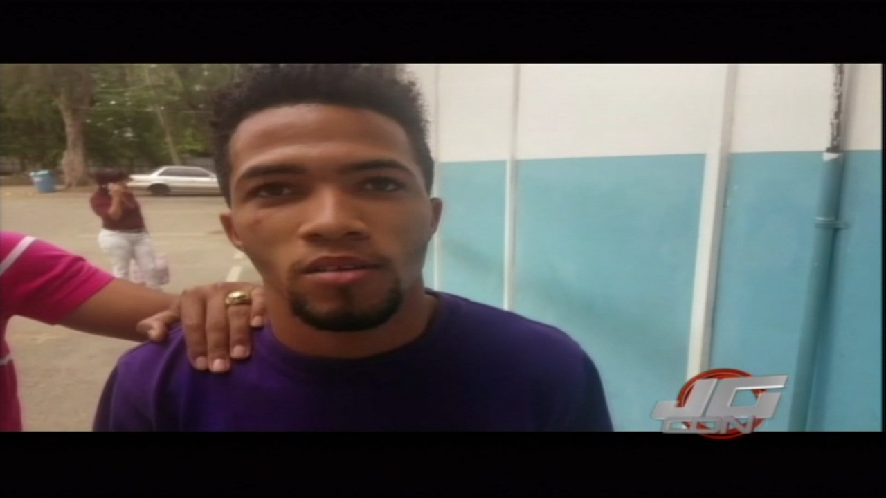 Lo Que Dice El Acusado De Matar A Un Niño A Golpes En Santiago