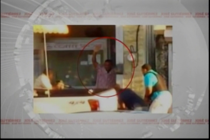 Muerte De Joven Especial Indigna A Santiago