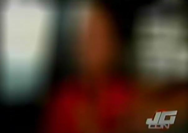 Joven Denuncia Como Chofer De La Ruta “M” De Santiago Intentó Violarla #Video