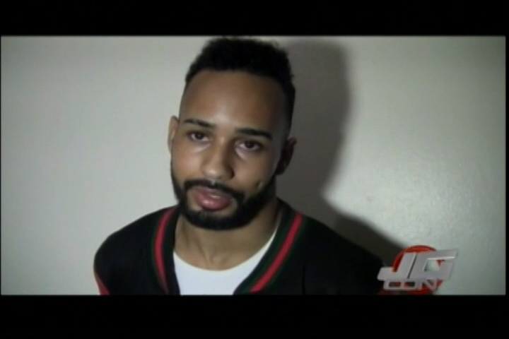 Arrestan Joven Por Asesinato De Ronald Corniel En Samaná