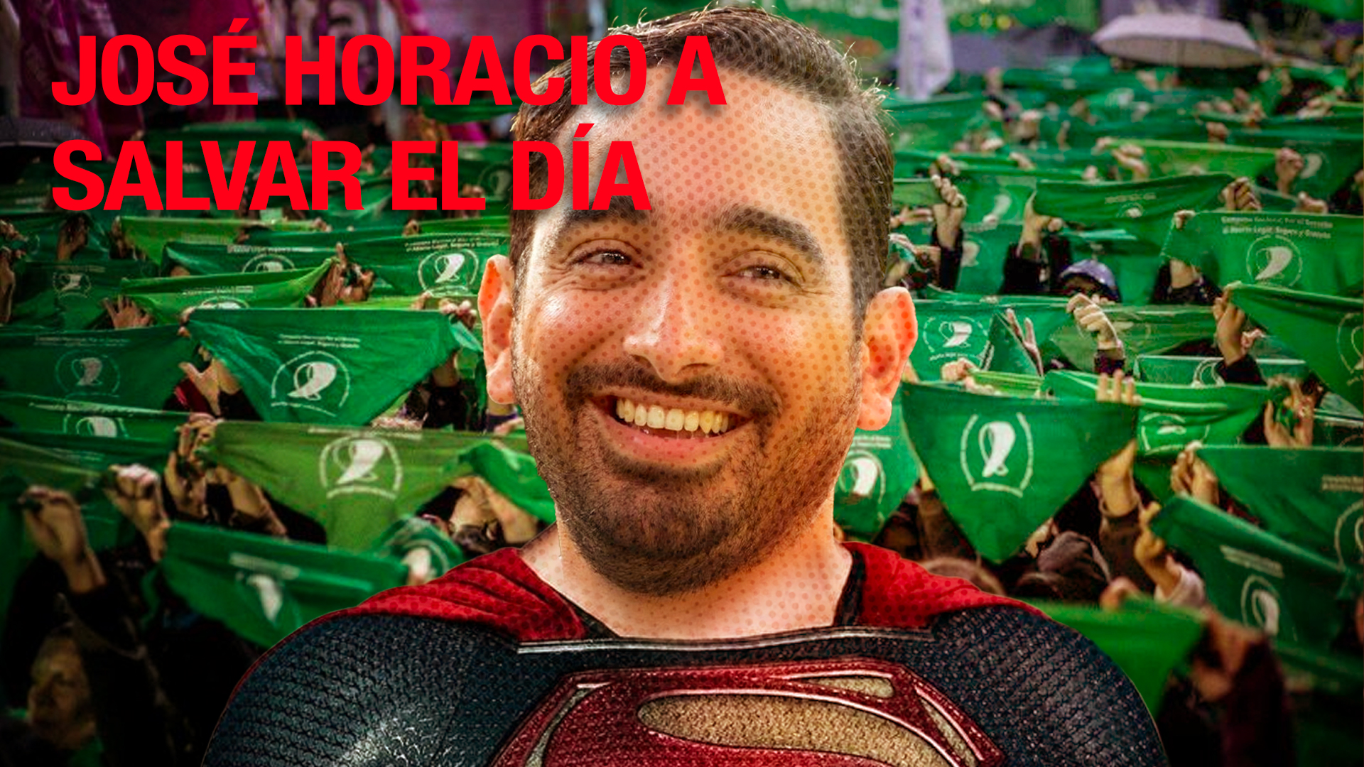 Diputado José Horacio Se Niega Aprobar Un Código Penal Sin Leerlo; ¡Mira Lo Que Hace Ahora!