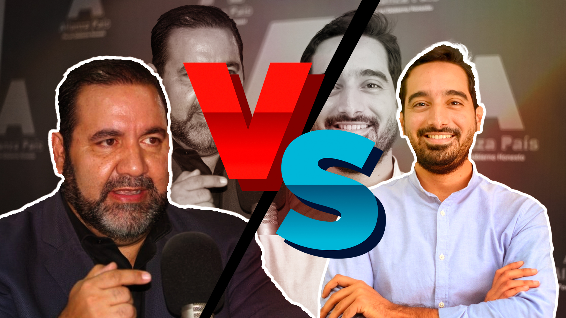 José Horacio Propone Un Nuevo Proyecto Del Código Penal; ¿Será Este El Que Aprobarán?