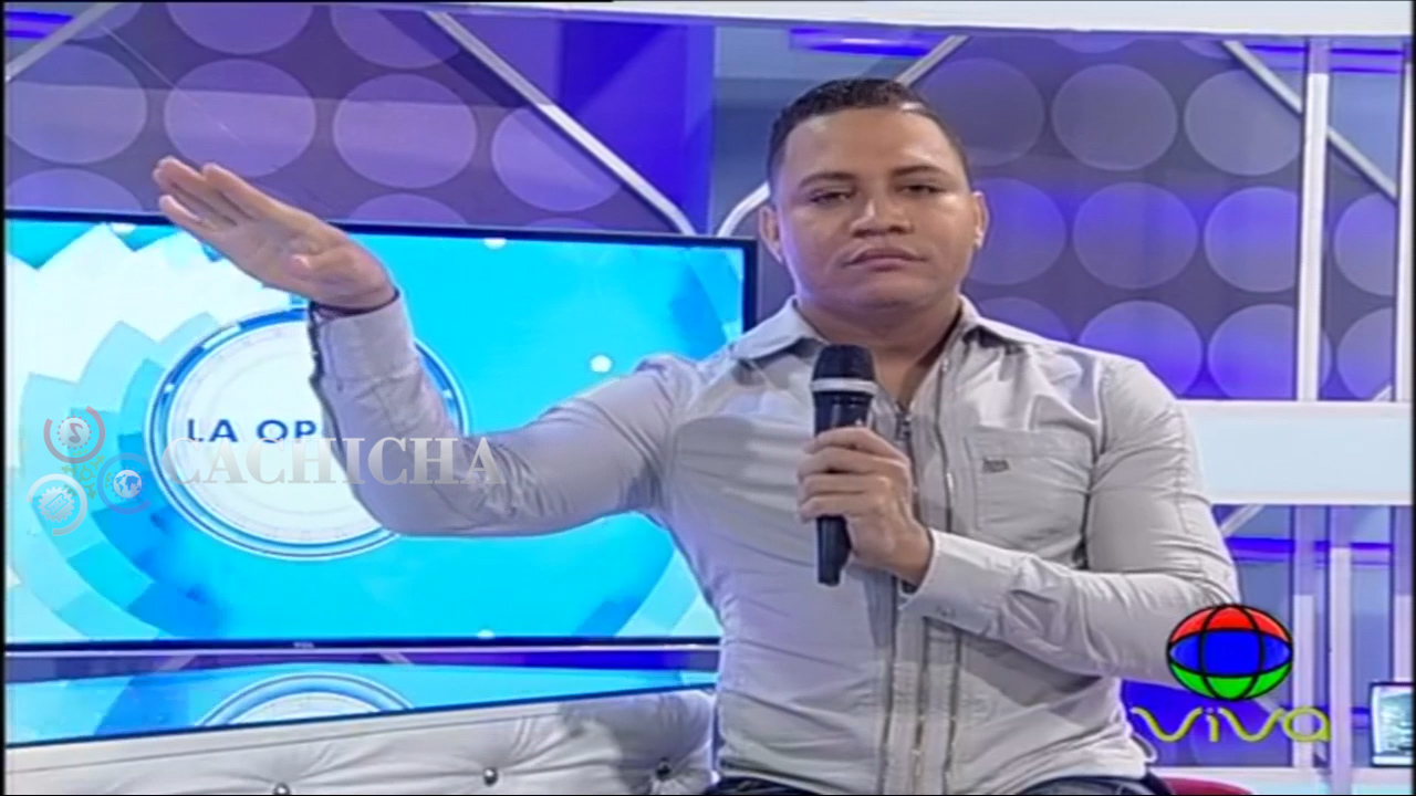 ¡FUEGO! José Ángel Revela Todo Detrás Del “romance” Entre Mia Cepeda E Ingrid Jorge